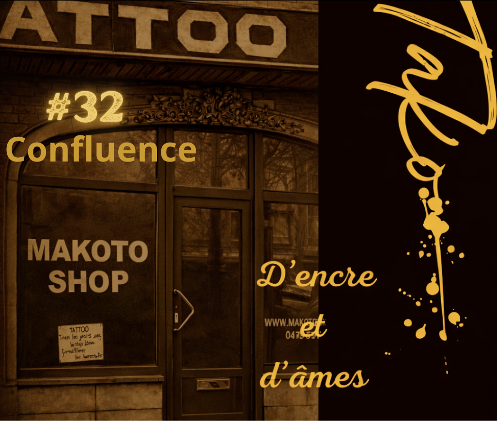 Chapitre 10 (deuxième partie): Confluence