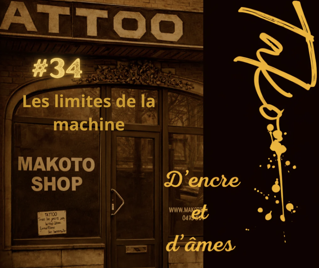 Chapitre 11 (1ère partie): Les limites de la machine