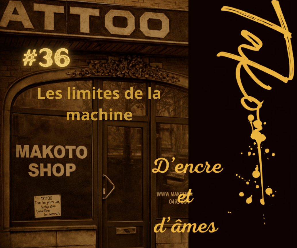 Chapitre 11 (Dernière partie): Les limites de la machine